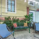 Casa Frisi