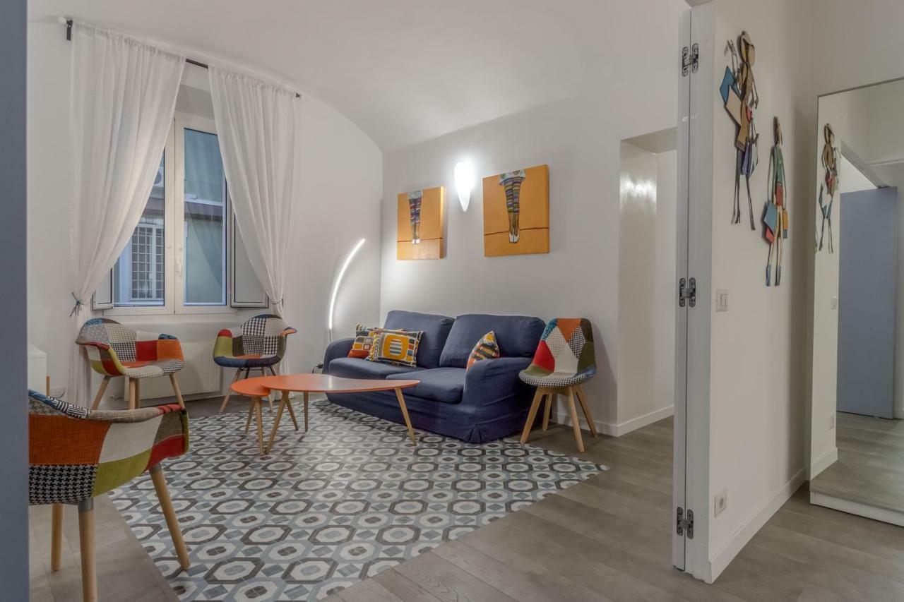 Casa Frisi Rom