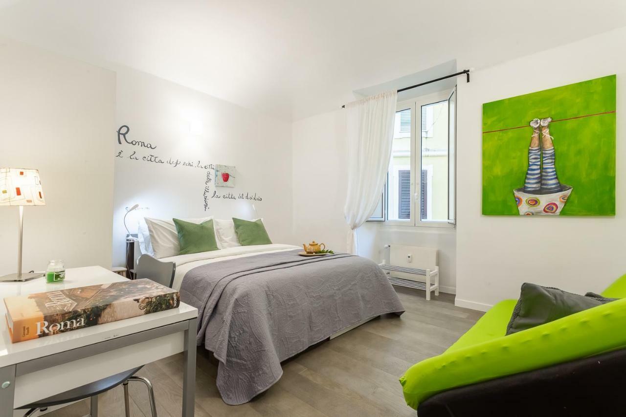 Apartment Casa Frisi Rom