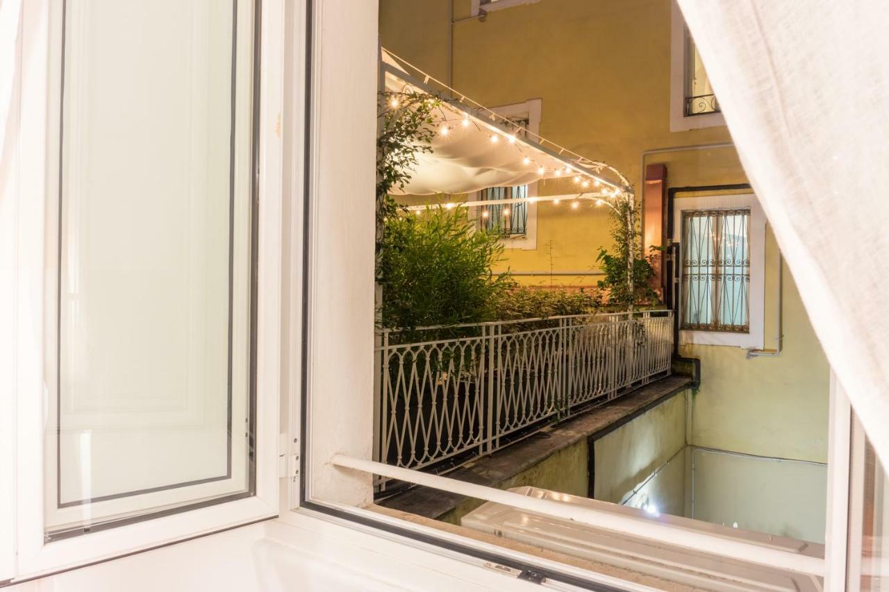Casa Frisi Apartment Rom