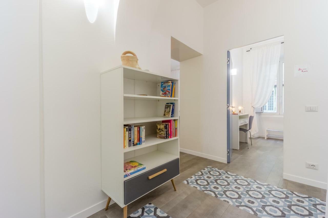 Apartment Casa Frisi Rom