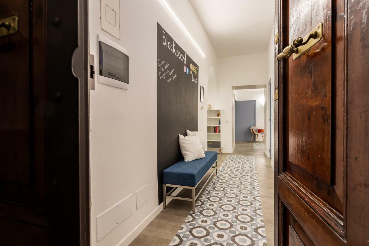 Casa Frisi * Rom
