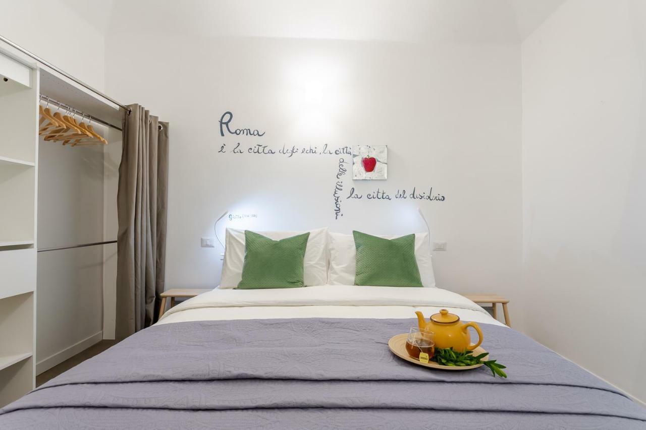 Casa Frisi Apartment Rom