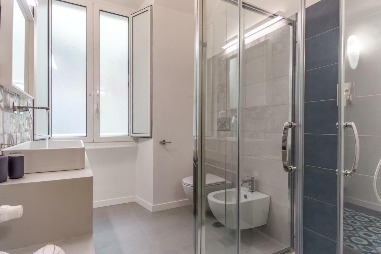 Apartment Casa Frisi Rom
